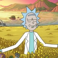 Rick Sanchez